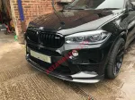 Карбоновый обвес для BMW F86 X6M 2014-2017 БМВ
