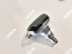 Ручка АКПП черная Infiniti QX70 M37 G37 QX80 QX56 FX37 QX50