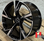 Комплект дисков Audi 20x9 et35 5x112