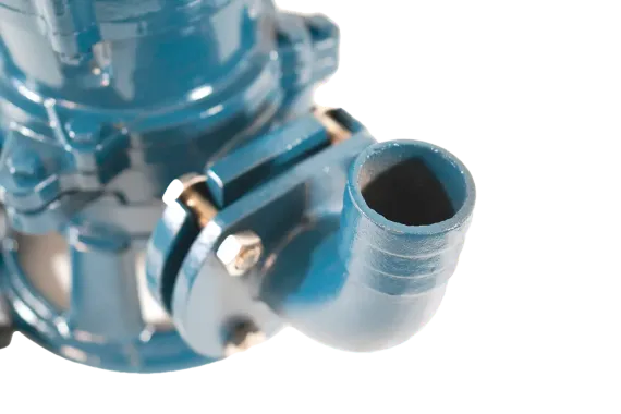 Насос фекальный UNIPUMP FEKAMAX 15-13-1,5