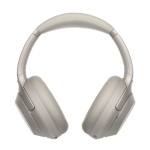 Наушники беспроводные Sony WH-1000XM4, Gray