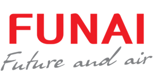 Канальные сплит-системы FUNAI