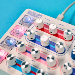 Gintronic TransparentSea