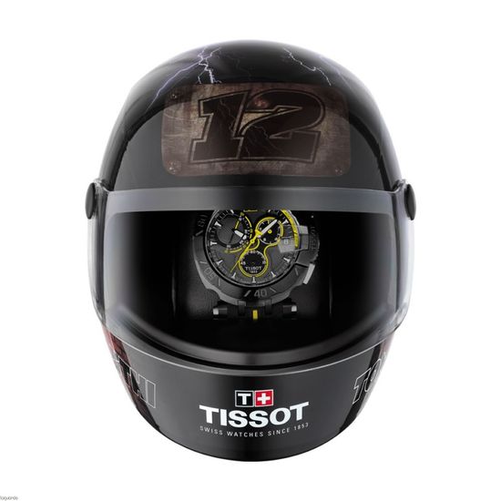 Наручные часы Tissot T-Race MotoGP T092.417.37.067.01