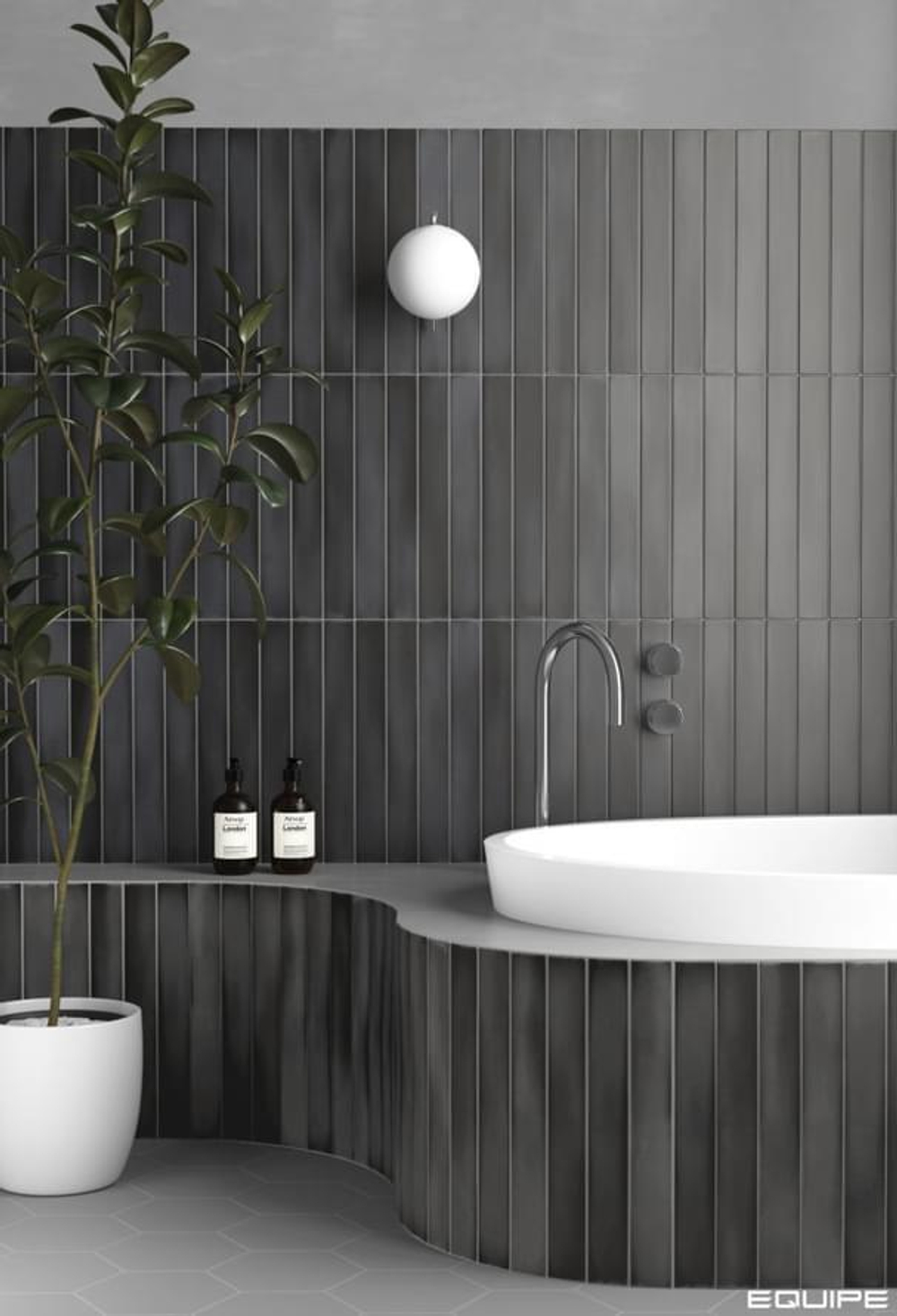 Equipe Massimo Pink Sand 5x40