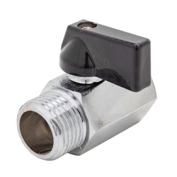 Кран воздушный шаровый 1/2'' Forsage F-SP037-1/2