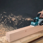 Рубанок Makita KP0800X1