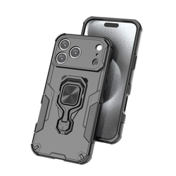 Противоударный чехол Antistrike для iPhone 17 Pro Max
