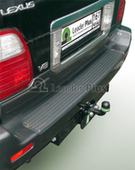 ТСУ для LEXUS LX 470 (UZJ100) / TOYOTA LAND CRUISER 100  1998-2007 L104-FC