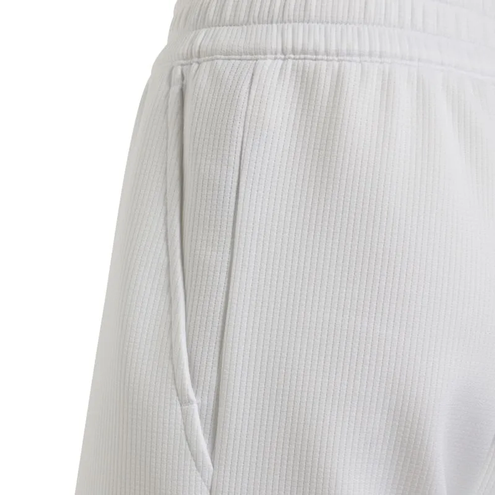 Шорты для мальчика теннисные Adidas Classics Climacool - white