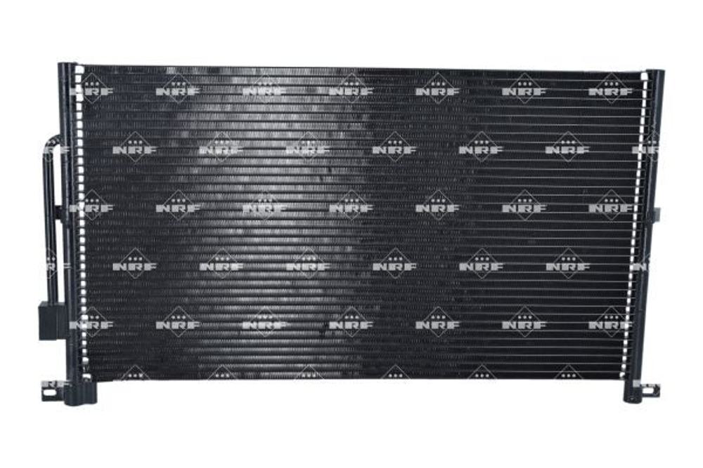 NRF - 35365-NRF - Condenser, air conditioning