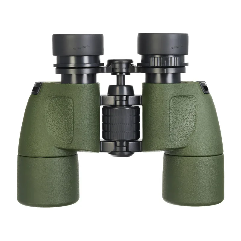Бинокль Levenhuk Army 10x40 с сеткой - изображение 3
