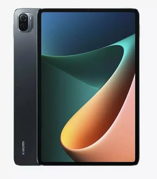 Xiaomi Pad 5 6/128GB Wi-Fi Cosmic Gray (серый)