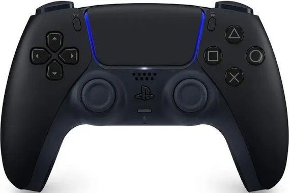 Геймпад Sony DualSense PlayStation 5 Черный
