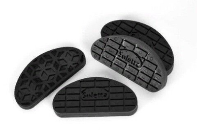 Колодка SOLETTA для лечения копыт полиуретановая, 10 шт
