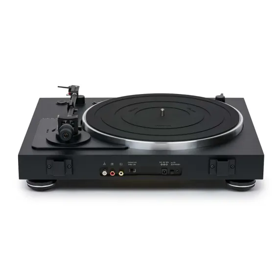 Thorens TD-101A Matte Black