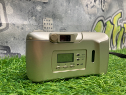 Olympus MJU III 120