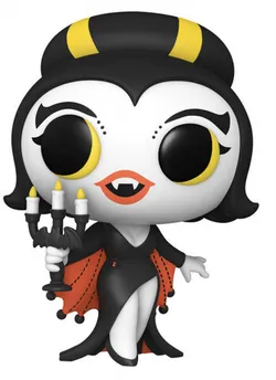 Funko POP! Boo Hollow: Raven