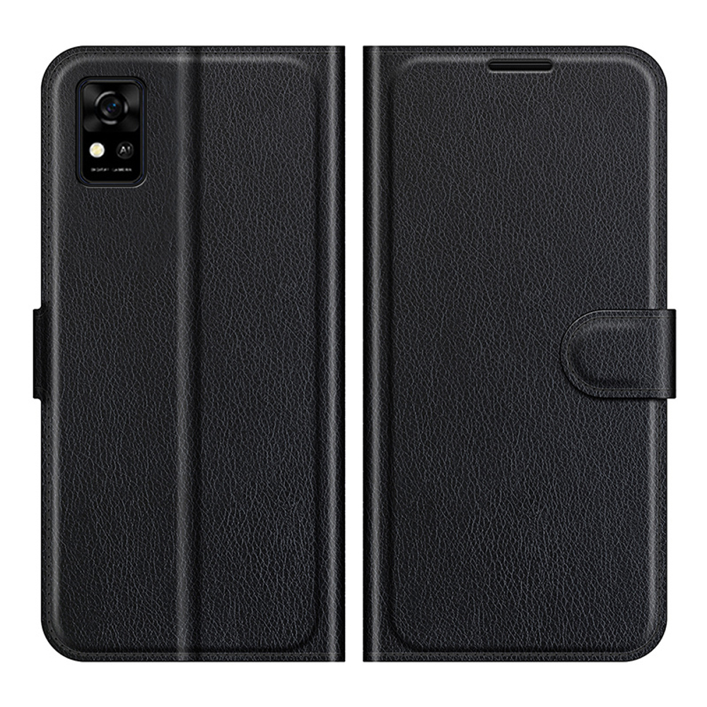 Чехол-книжка PRESTIGE с функцией подставки для ZTE Blade A31