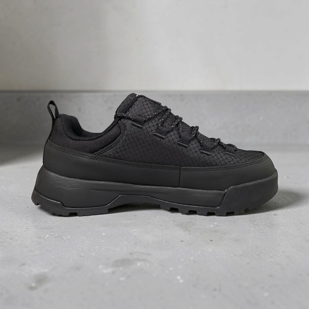 The North Face Glenclyffe Urban Low • Black
