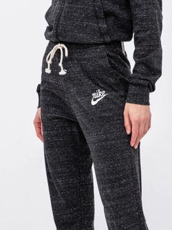 Брюки женские NIKE Sportswear Gym Vintage