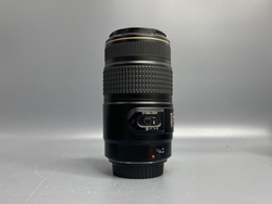 Canon EF 75-300mm 4-5.6 IS