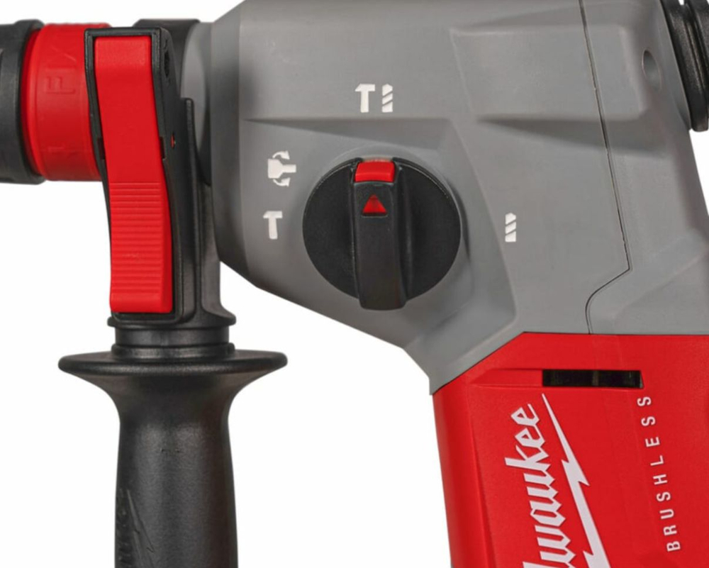 Перфоратор M18 BLHX-502X , Milwaukee 4933478892 + подарок + M18 FID3-0X
