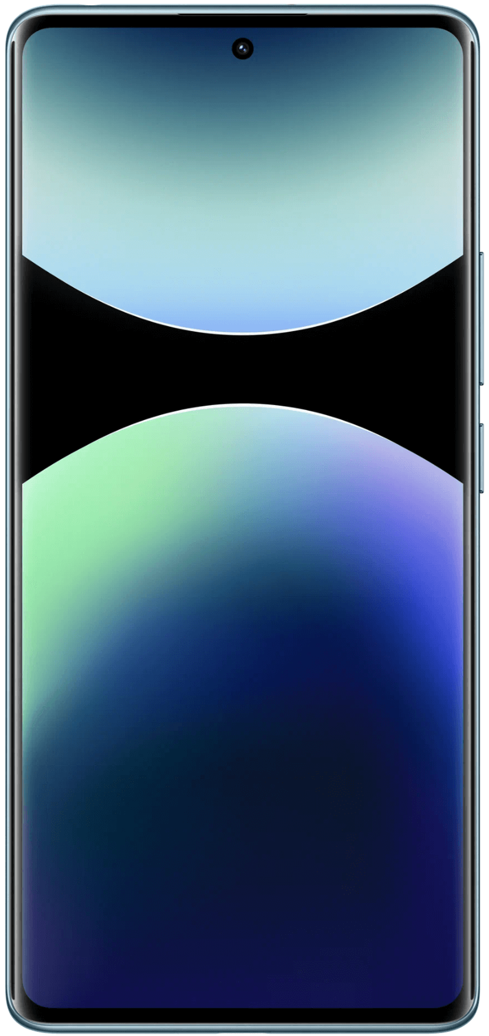 Смартфон Xiaomi Redmi Note 14 Pro 4G 8/128Gb Синий
