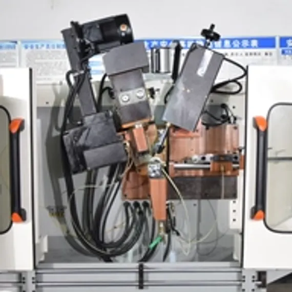 Промышленный робот KUKA KR AGILUS, KR 10 R900 HM-SC