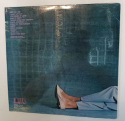 Винтажная виниловая пластинка LP Air Supply (USA 1985) (Sealed)