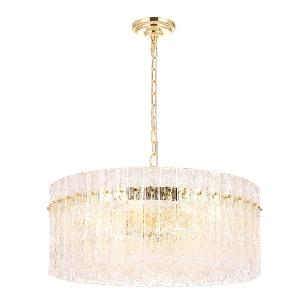 Люстра Crystal Lux OVIEDO SP12