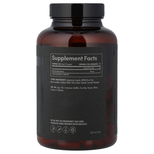 Olympian Labs, DIM 100, 120 Capsules (100 mg per Capsule)