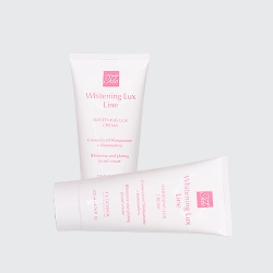 Крем улучшающий цвет лица Whitening Lux Cream