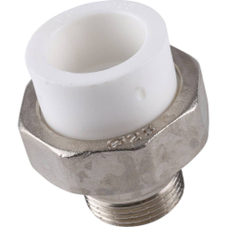 Муфта разъемная с НР серии KALDE 25x3/4"