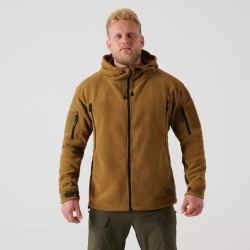 Куртка флисовая PATRIOT Helikon