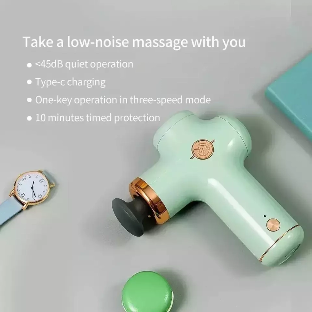 Массажер Xiaomi MG11