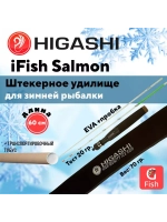 Удилище зимнее iFish Salmon 28гр