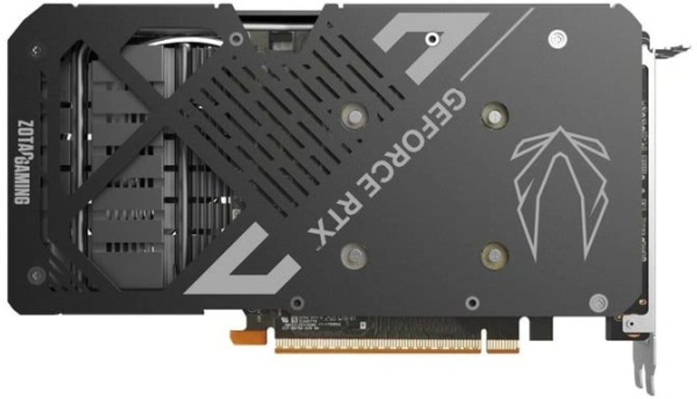 Видеокарта Zotac GeForce RTX 5050 TWIN EDGE (ZT-B50500E-10M)