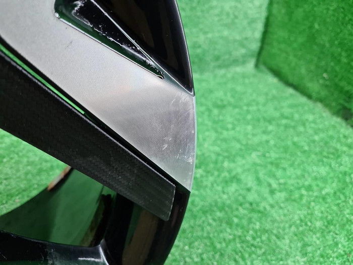 Диск литой R21 Rising Auto R7 (2022-н.в.) задний