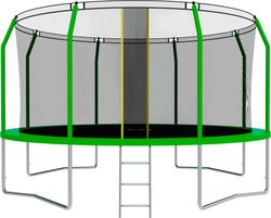 Батут SWOLLEN Comfort Overlap 16 FT