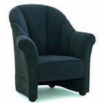 Кресло Wittmann Haus Koller Armchair