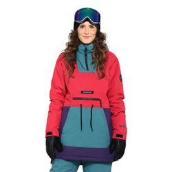 Куртка Horsefeathers DERIN II JACKET (lollipop)