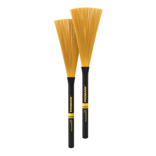Pro Mark PMNB5B LIGHT NYLON BRUSH пластиковые щётки