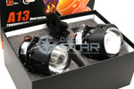 Билед модули Aozoom A13 3.0 дюйма, 5500K, 12V, 45W/50W, крепление 3R и съемное гаечное (комплект, 2шт)