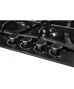 Газовая варочная панель Kuppersberg FS 65 Ant фото 3