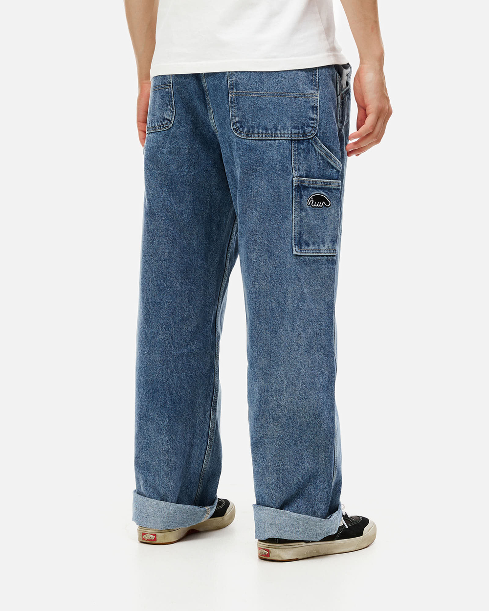Брюки Anteater WorkPants Denim Navy