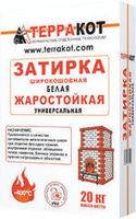 Жаростойкие