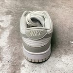 Nike SB Dunk Low • Gray