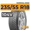 Marshal MH22 235/55 R18 104V XL