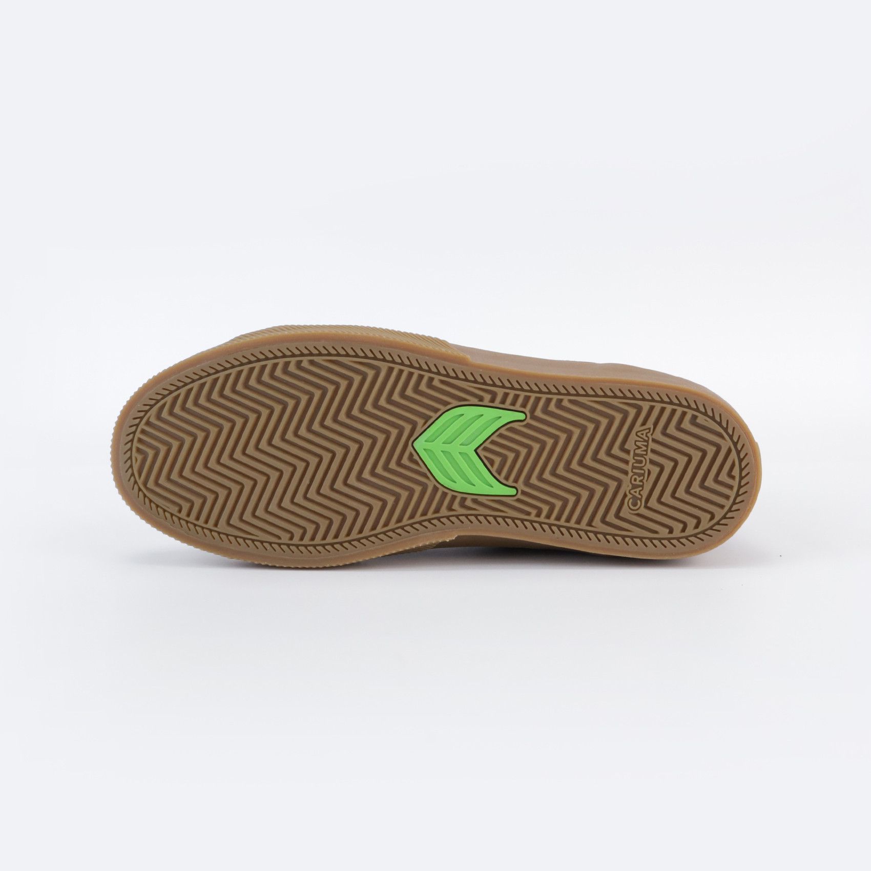 Cariuma Oca Therma High (gum brown) артикул: - купить в магазине Дайс